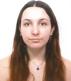 Irene García Segado